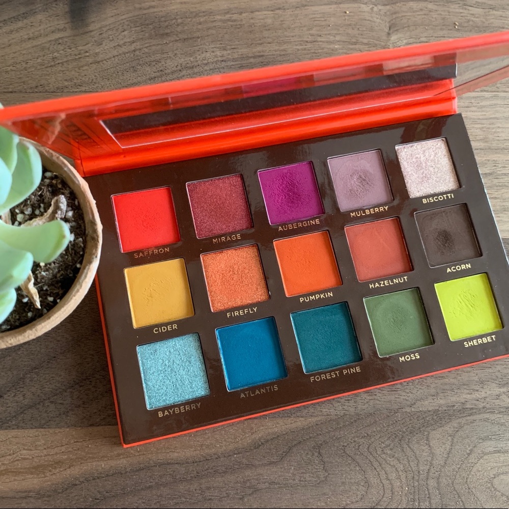 Ace Beaute Flair Palette